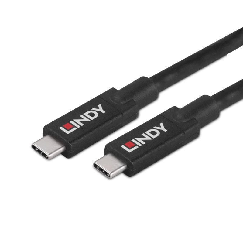 8m Active Usb 3.2 Gen 2 C/C  Cable
