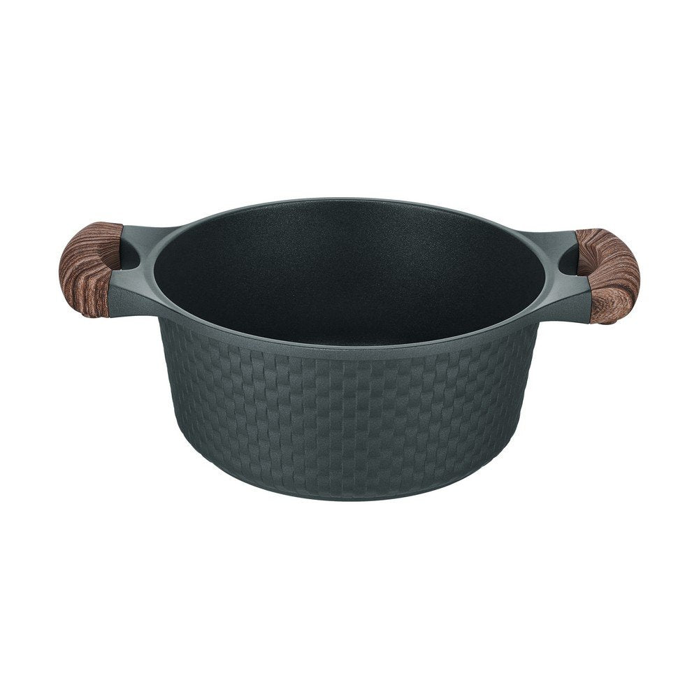 Casserole D20cm 2.4l/93901 Resto
