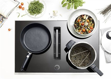 Fissler Vitavit Premium 6l Pressure Cooker 22cm
