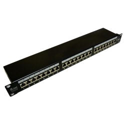 EAN 5901738552814 - Alantec PK006 panel de parcheo 1U imagen 1