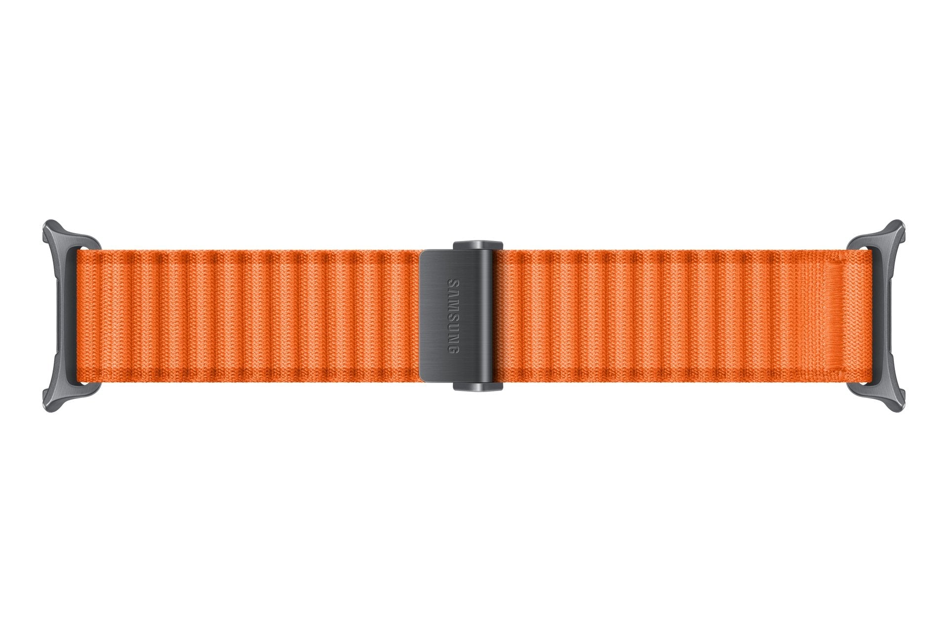 Samsung Trail Band, Naranja For Watchultra  2