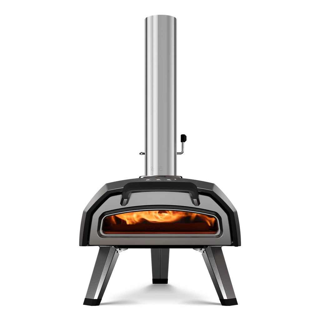 Ooni Karu 2 Pizza Oven