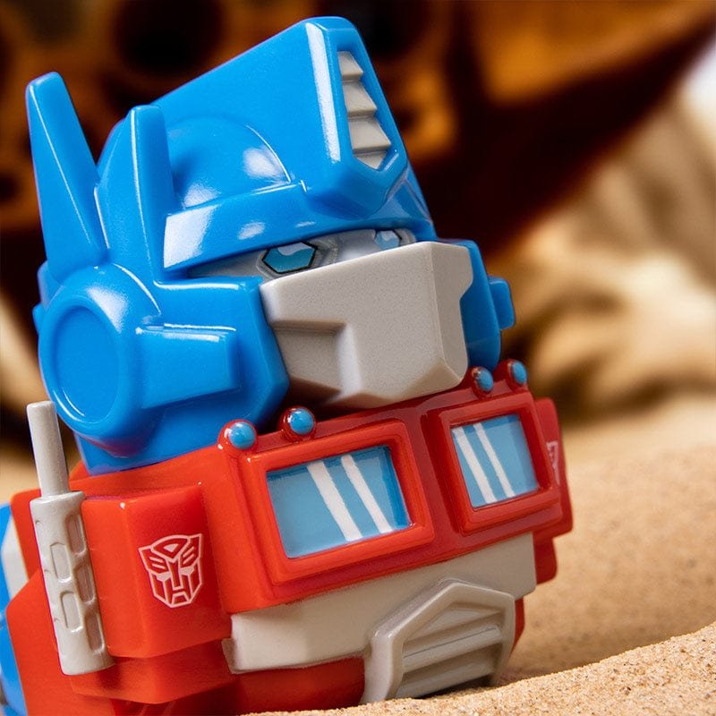 EAN 5056280458548 - TUBBZ Transformers: Optimus Prime imagen 4