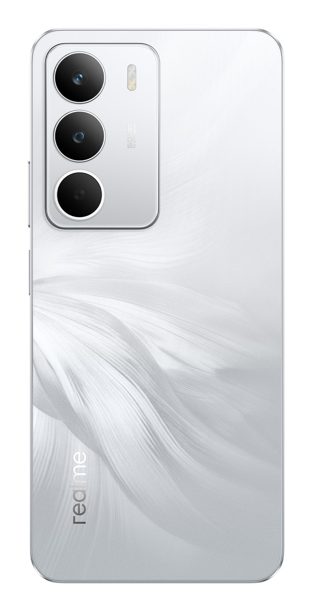 EAN 6941764486997 - realme C71 16,9 cm (6.67") SIM doble Android 15 4G USB Tipo C 4 GB 256 GB 6000 mAh Blanco imagen 2