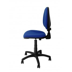 Silla Alcadozo Arán Azul