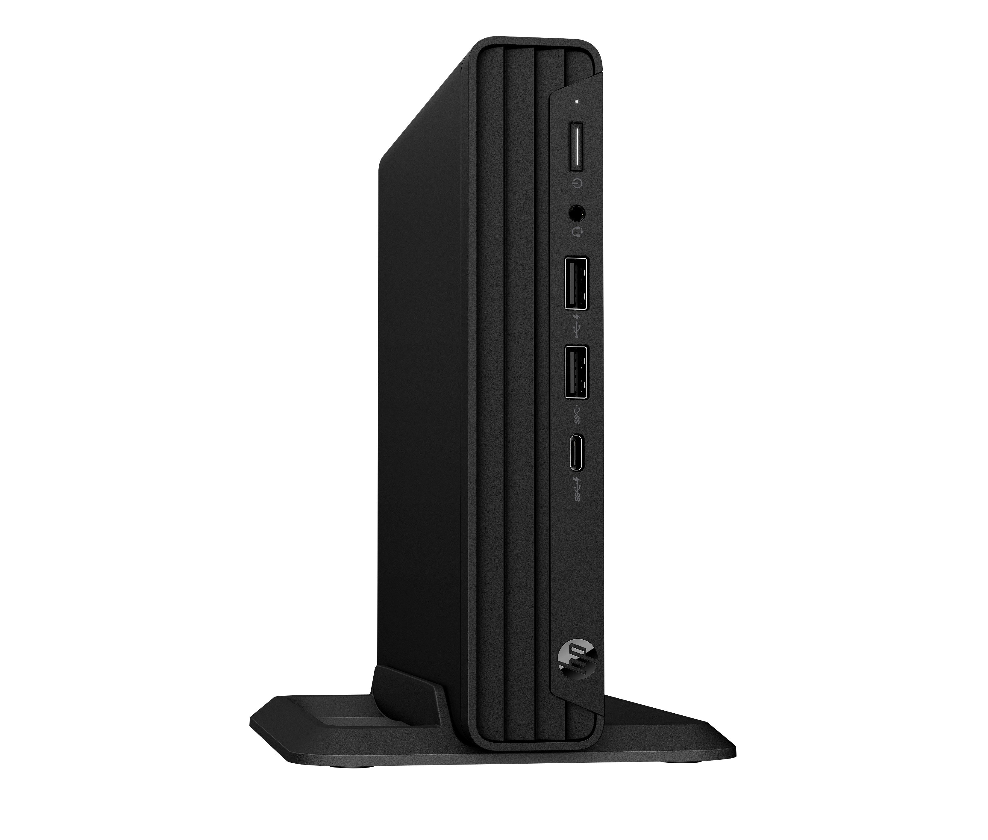 Hp Pro Mini 260 G9 I5-1334u Syst