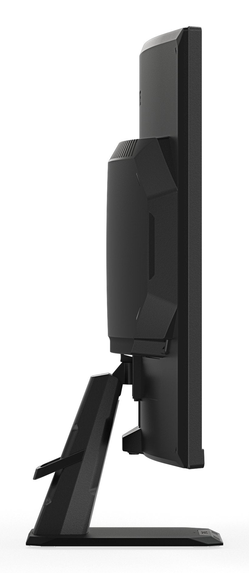 Monitor Curvo Para Gaming Gigabyte 27" Gs27qca   Qhd - 2560 X 1440, 180hz, 1ms, 250 Cd/M², Freesync, Hdr Ready, Hdmi 2.0, Displayport 1.4