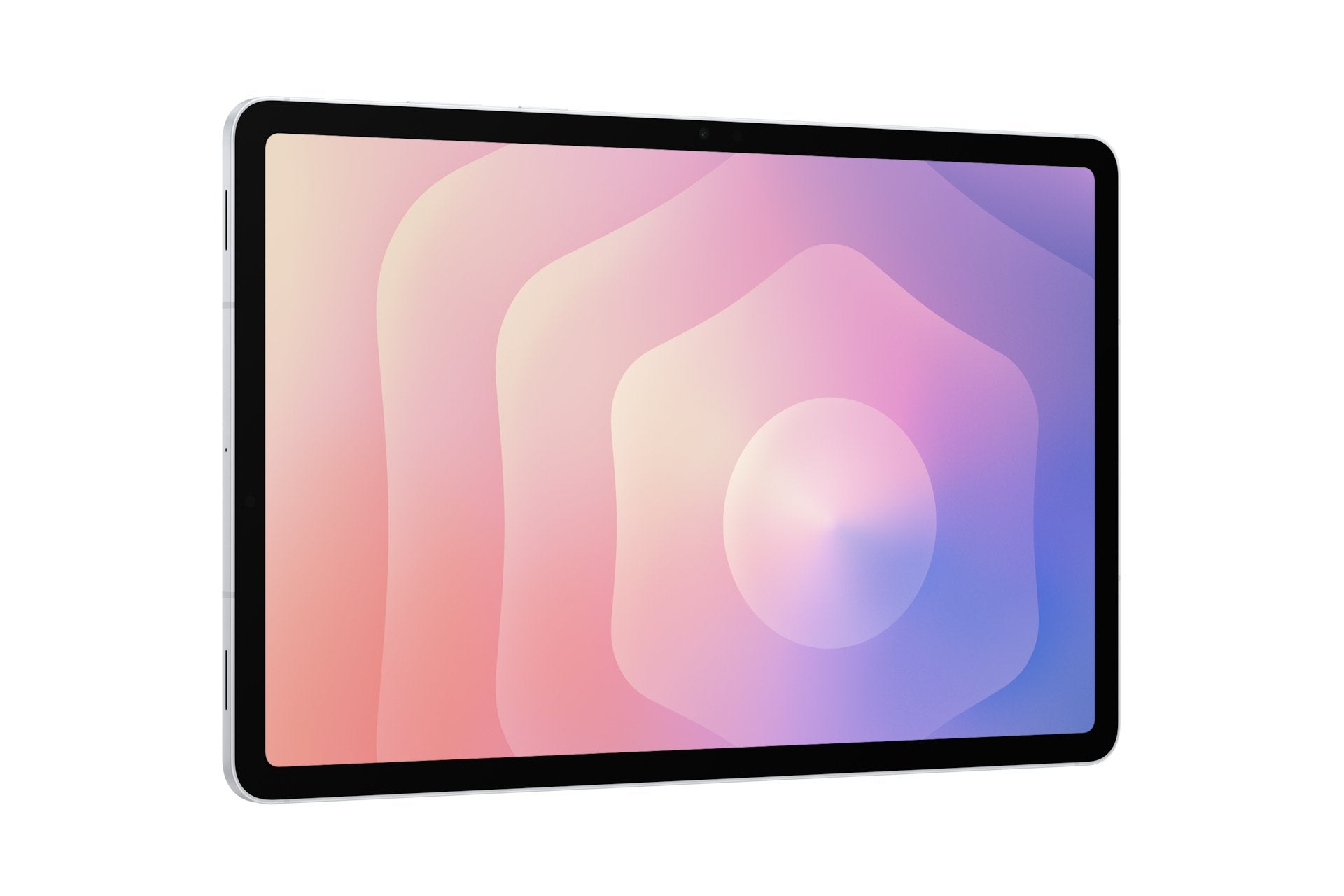 Tablet Samsung Galaxy Tab S11 X736 5g 11 12gb Ram 256gb - Silver