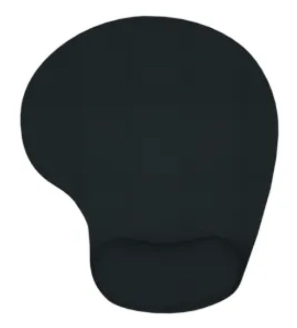 Alfombrilla Uni Raton Muñeca 240x210x20mm