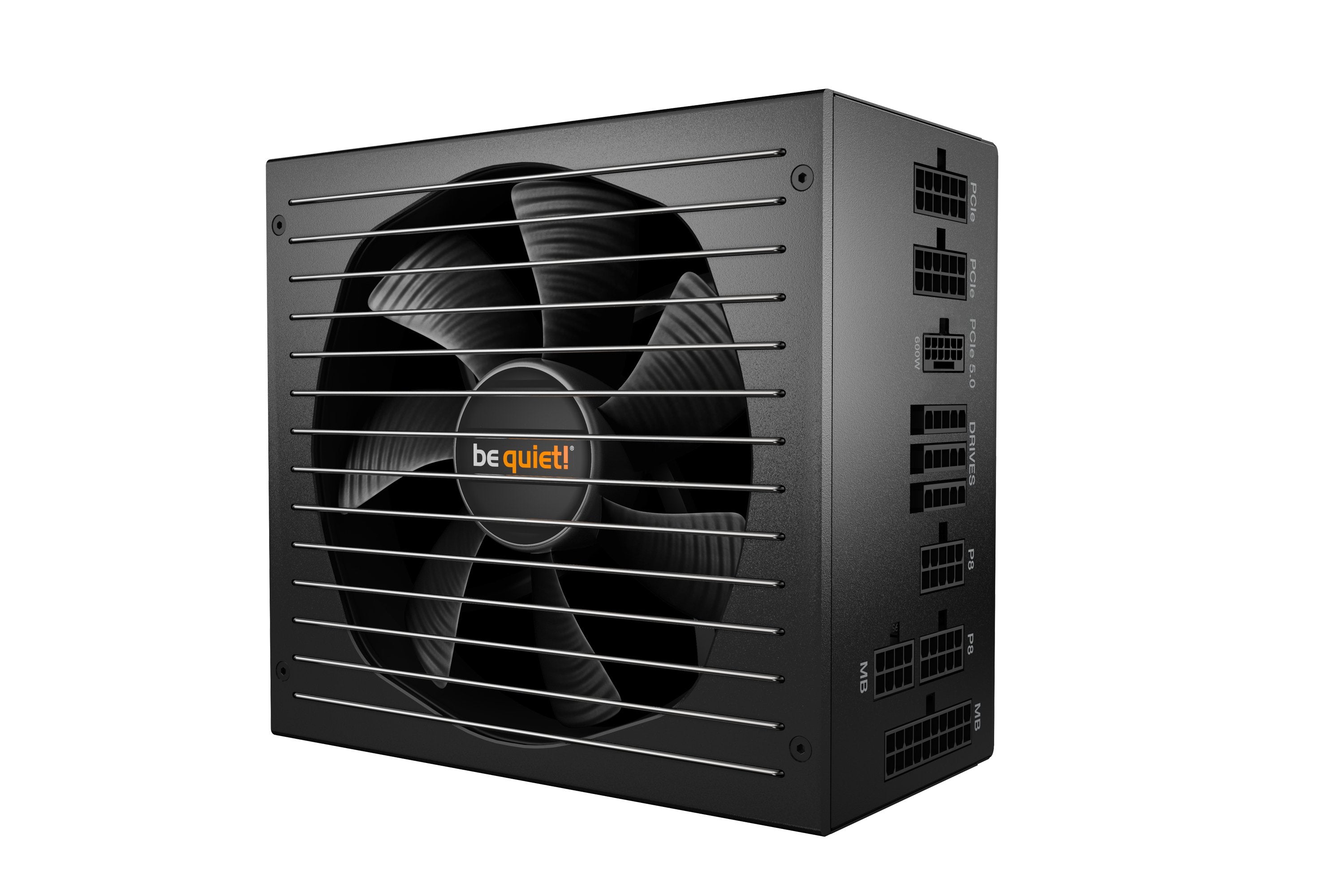 EAN 4260052189436 - be quiet! BN338 unidad de fuente de alimentación 1000 W 20+4 pin ATX ATX Negro imagen 1
