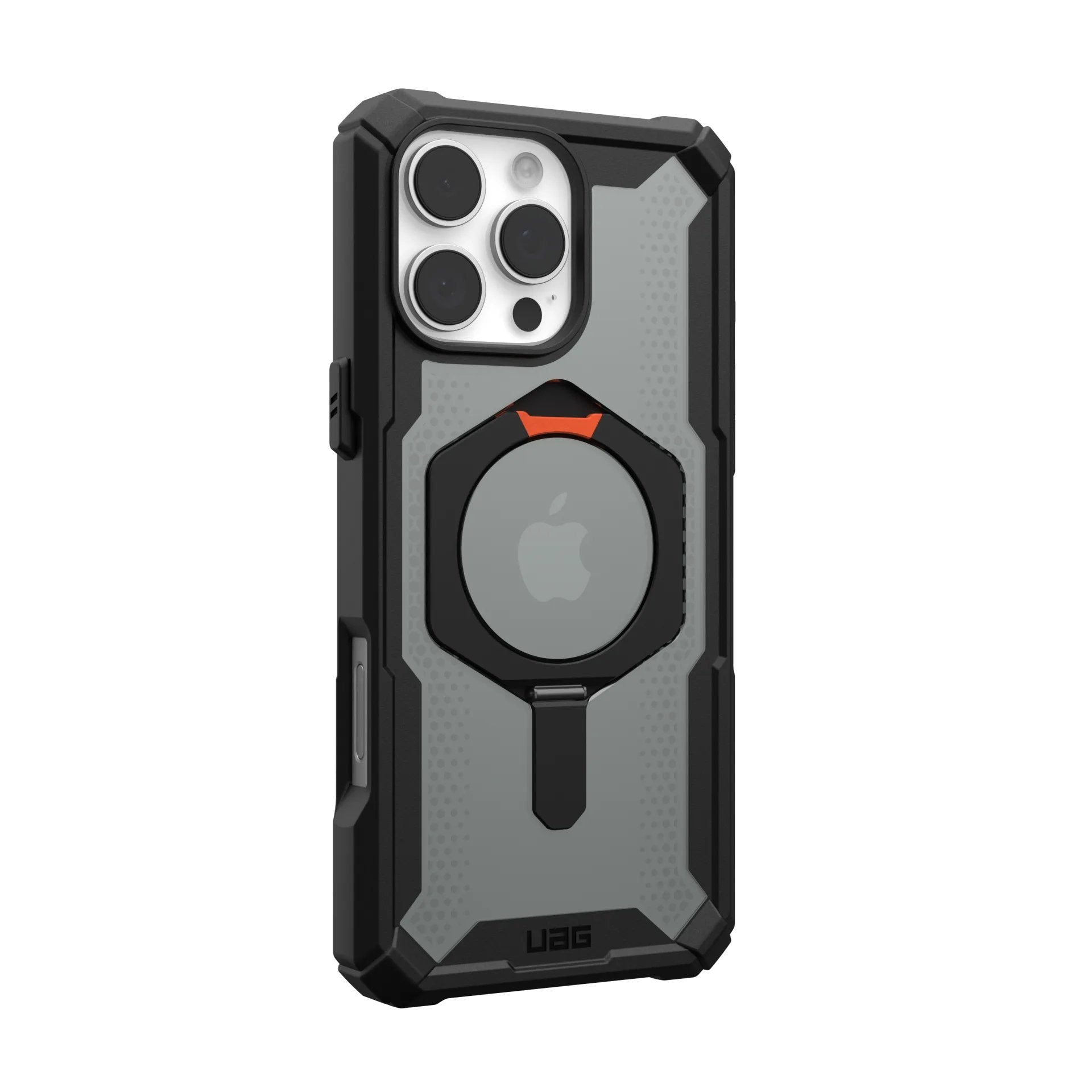 EAN 840283915062 - Urban Armor Gear Plasma XTE funda para teléfono móvil 17,5 cm (6.9") Negro, Naranja imagen 7