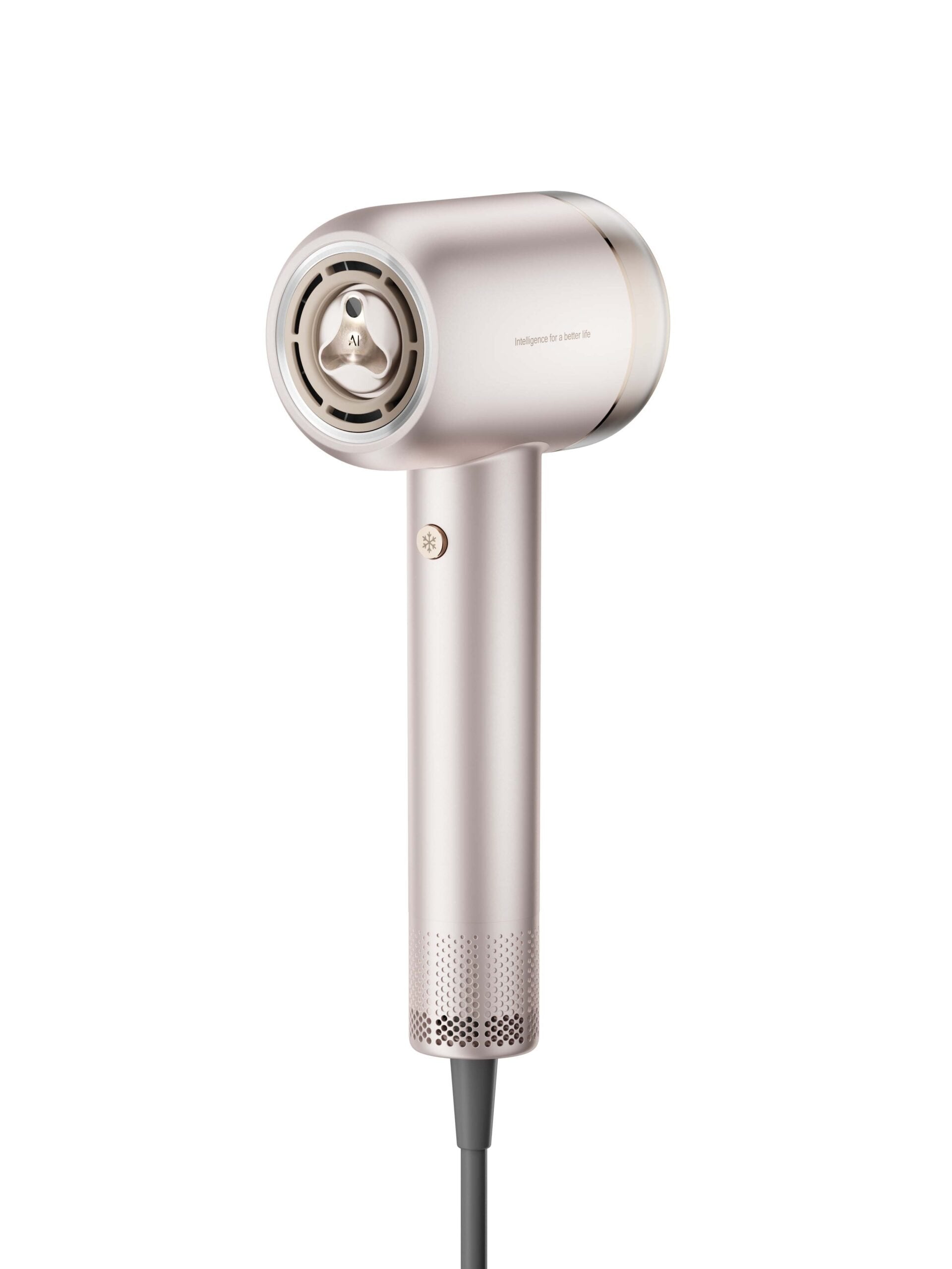 Secador Dreame Ahg40a-Pk  2000 W Oro Rosa