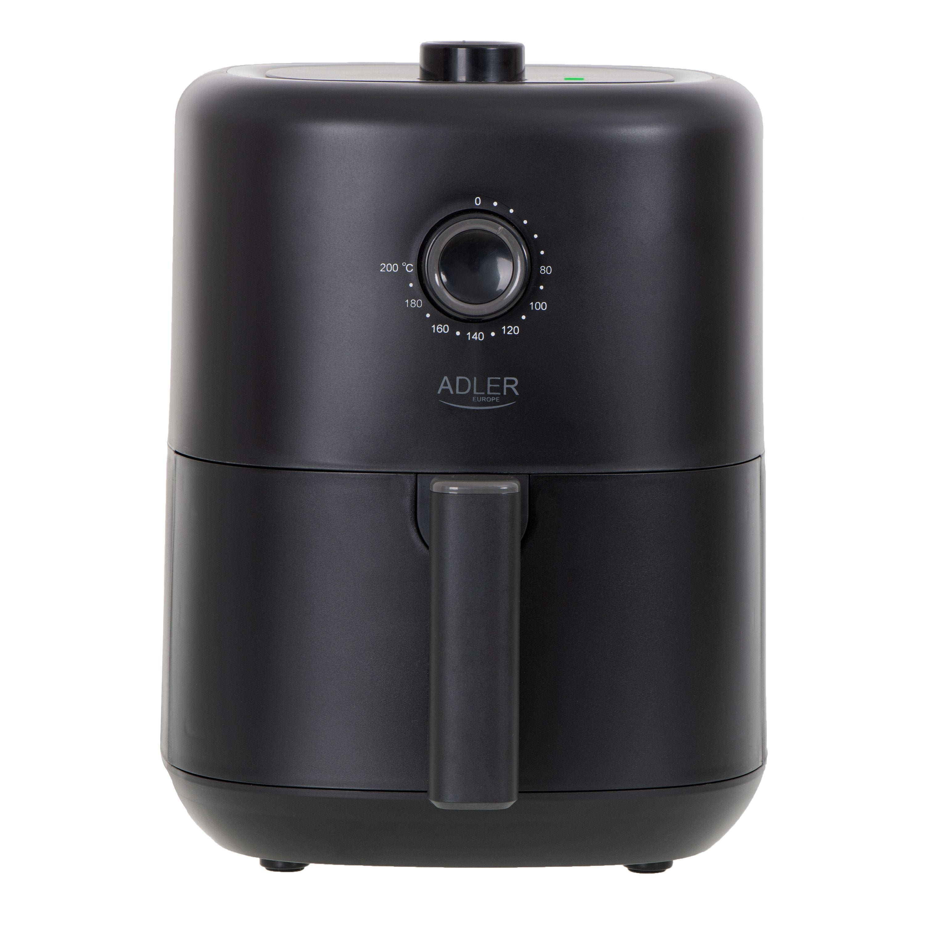EAN 5903887803250 - Adler AD 6310 freidora Sencillo 3 L 2200 W Freidora de aire caliente Negro imagen 6