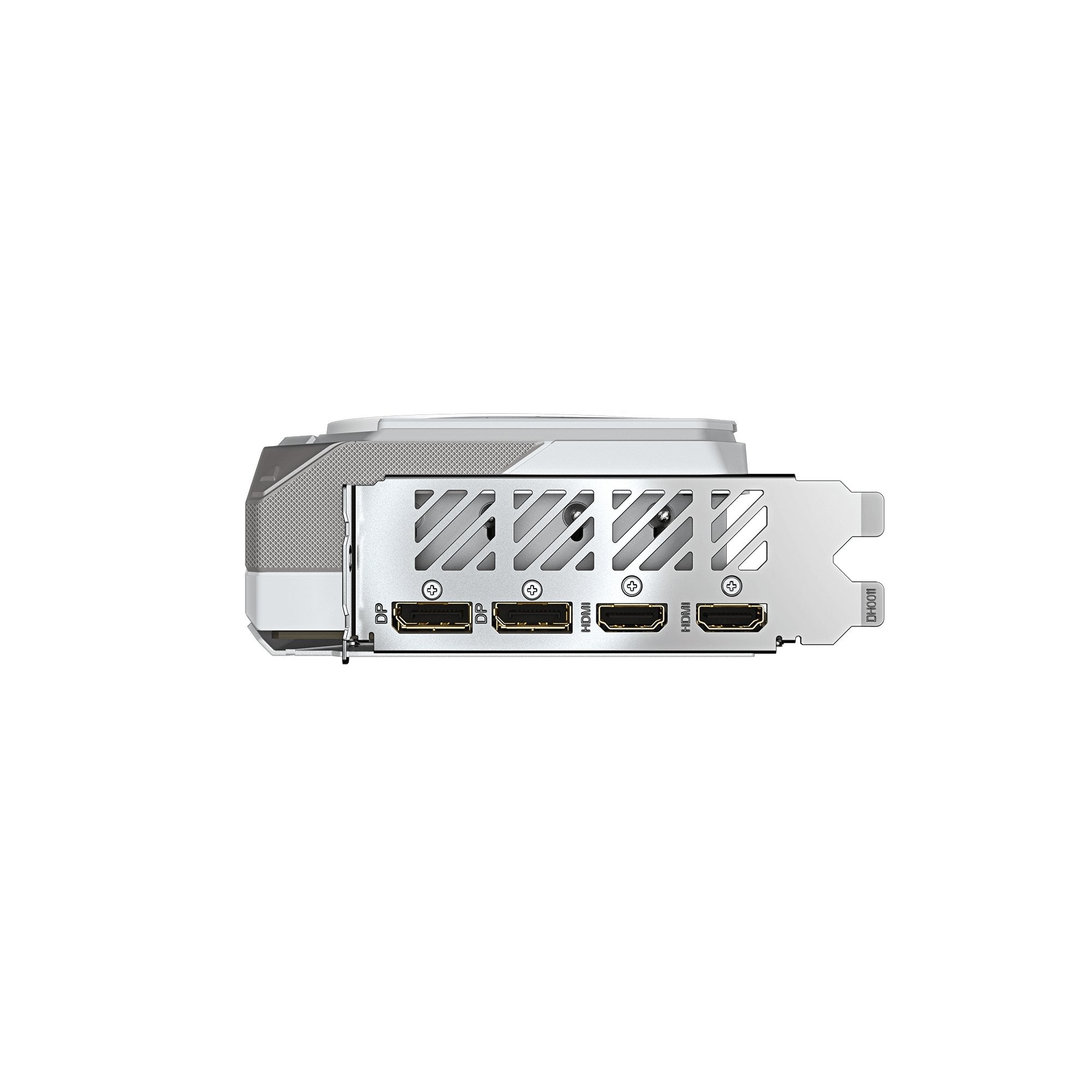 EAN 4719331357030 - GIGABYTE Radeon RX 9070 XT GAMING OC ICE 16G AMD imagen 9