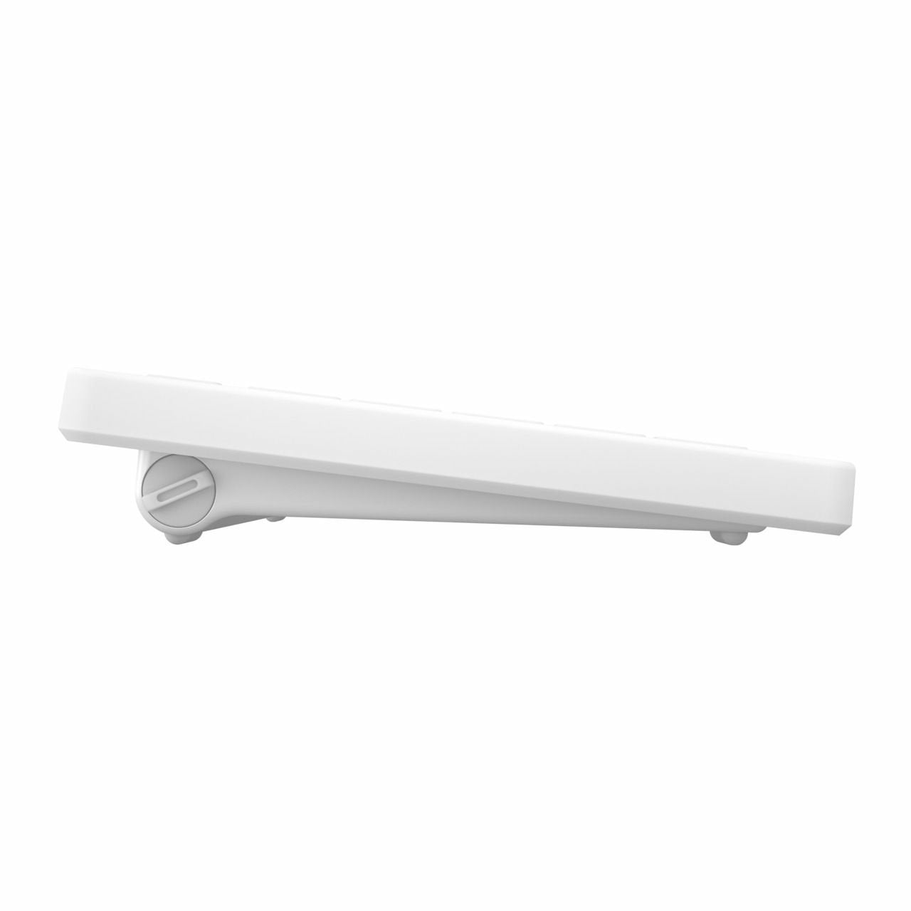 EAN 7061112830520 - CHERRY AK-C8112 teclado Médico RF inalámbrico QWERTZ Suizo Blanco imagen 4