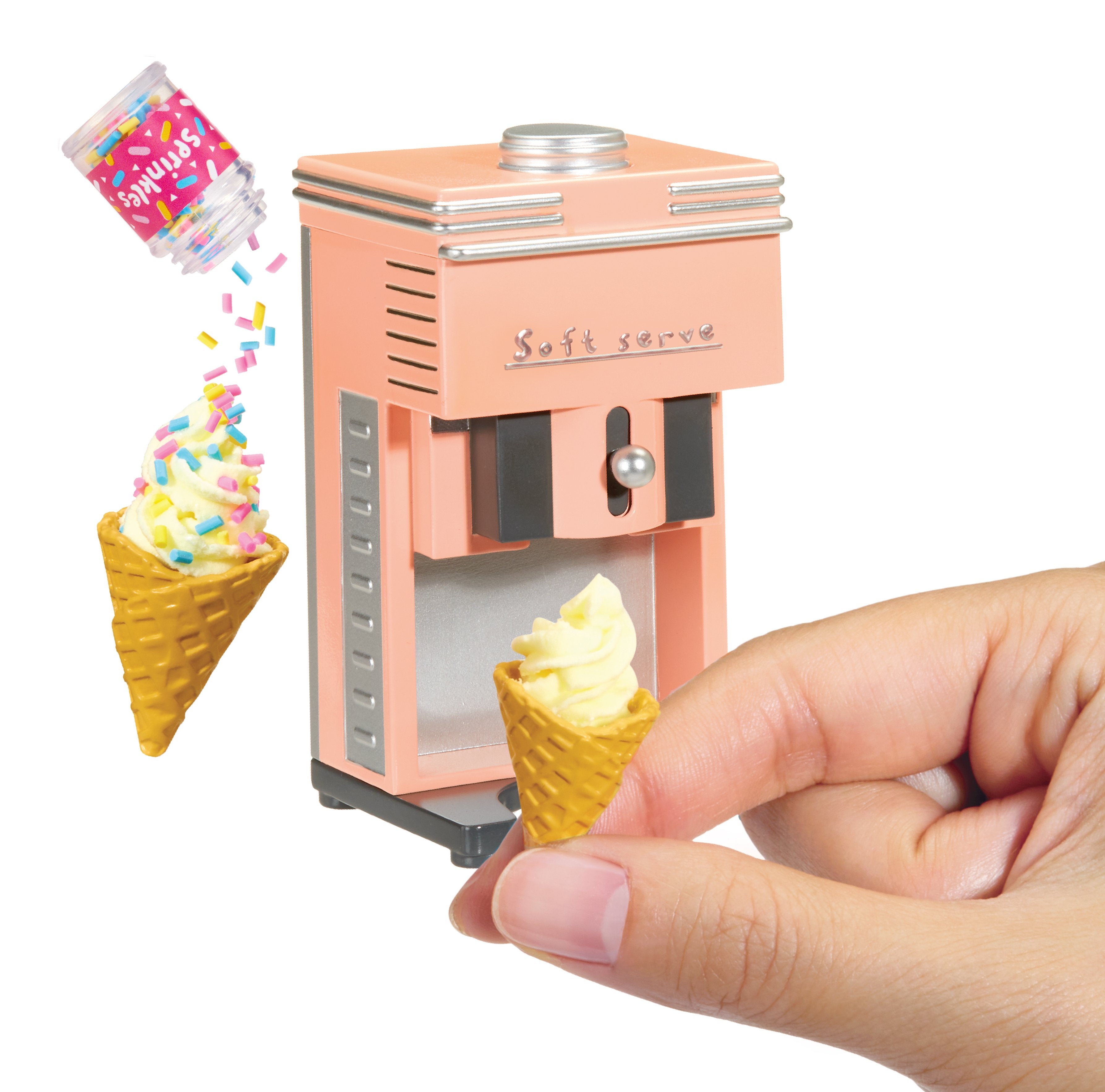EAN 35051523444 - Miniverse MGA's - Make It Mini Appliances Series 2 in PDQ imagen 9