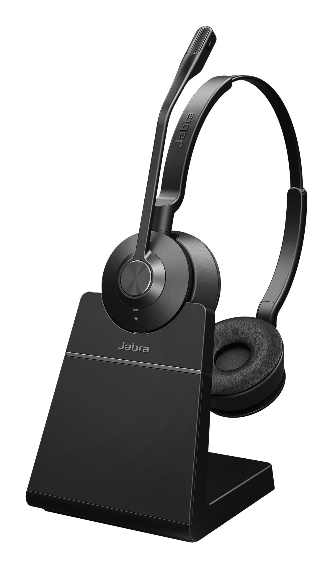 EAN 5706991031065 - Jabra Engage 55 SE Auriculares Inalámbrico Diadema Oficina/Centro de llamadas Negro imagen 2