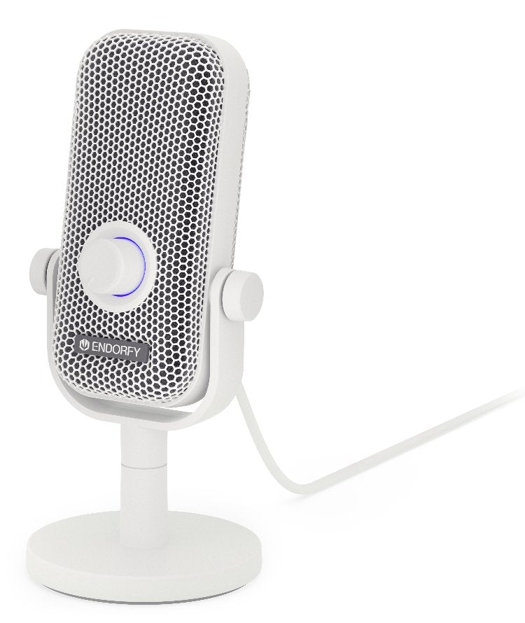 EAN 5903018667690 - ENDORFY Solum Voice S Blanco Micrófono para PC imagen 3