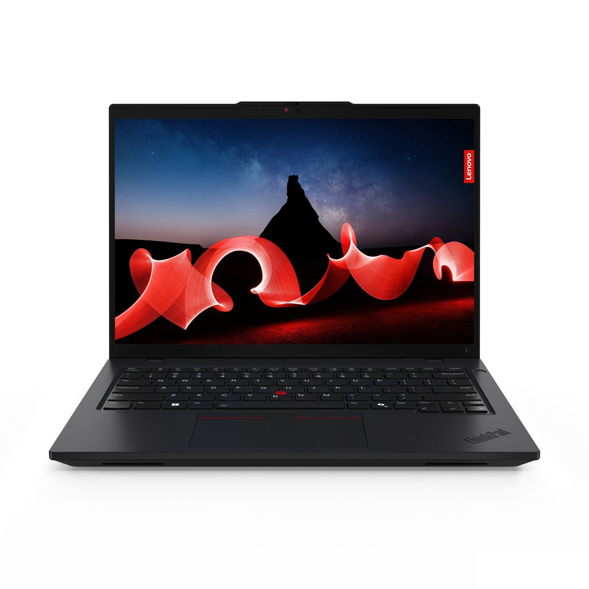 Thinkpad L14 Gen 5 (Intel) - 14 Inch - Intel Core Ultra 5 125u- 16gb Ram - 512gb Ssd - Windows 11 Pro