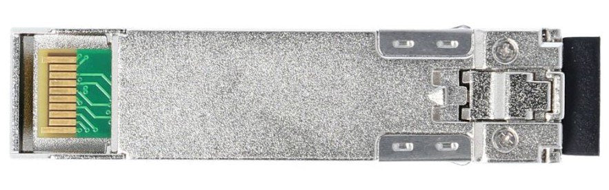 EAN 4063232051628 - BlueOptics 407-BBXU red modulo transceptor Fibra óptica 25000 Mbit/s SFP28 850 nm imagen 9