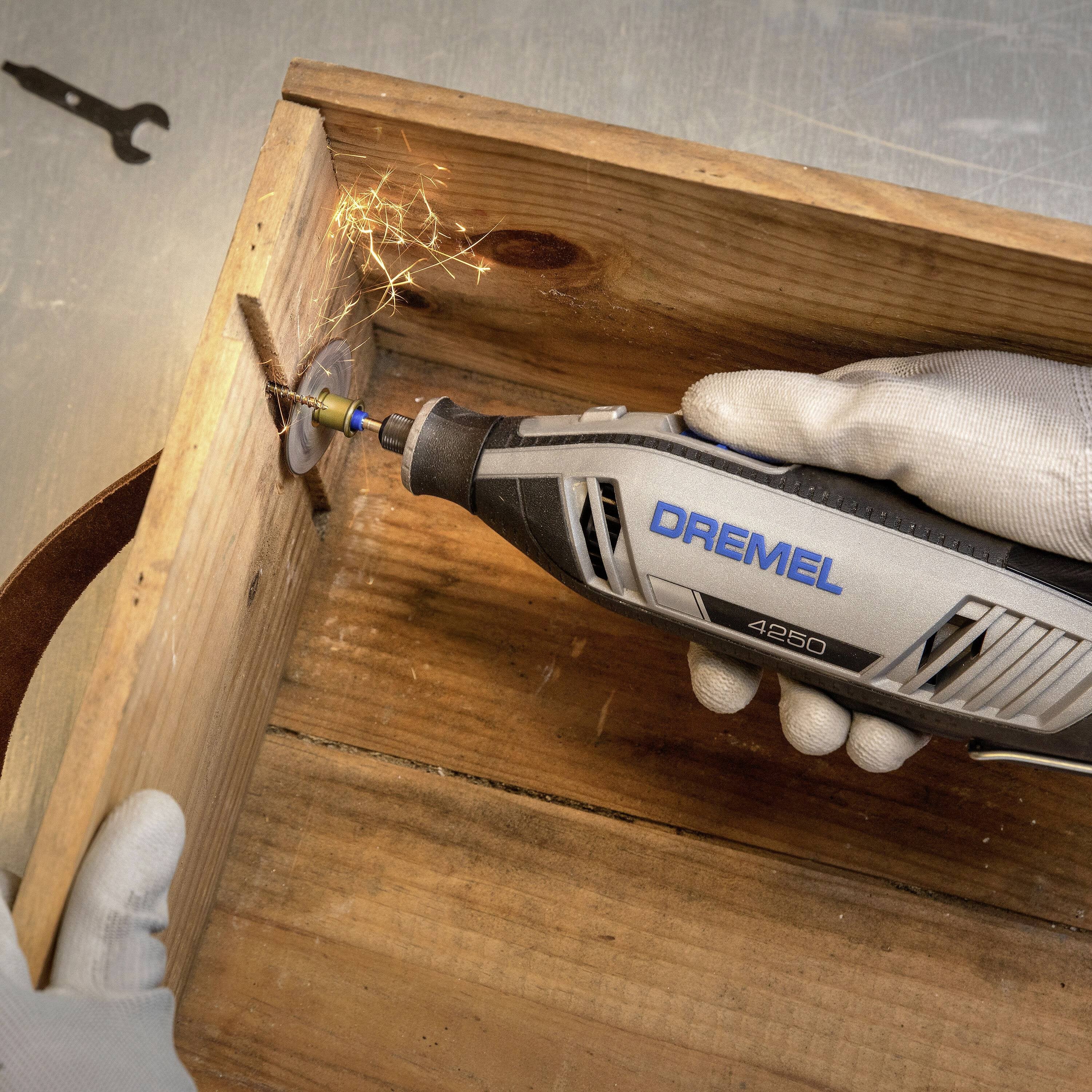 EAN 8710364083367 - Dremel F0134250JS no categorizado imagen 7