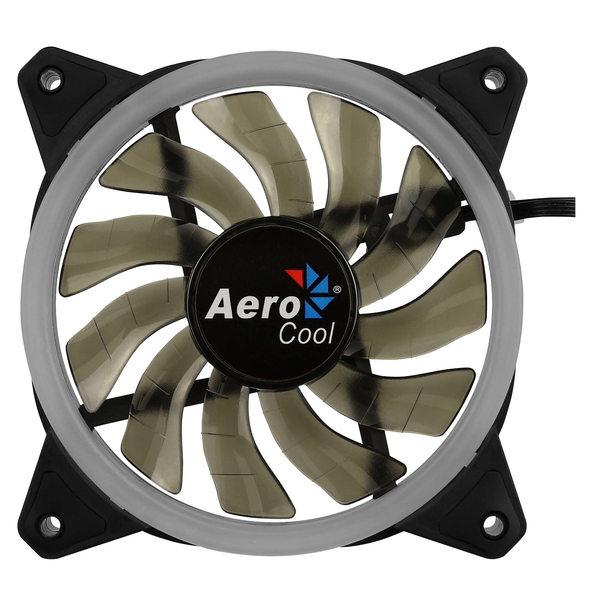 Ventilador Aerocool Rev 120x120 Rgb