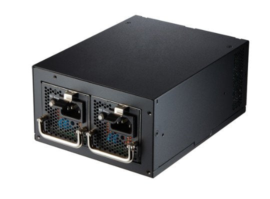 Fuente De Alimentacion Fsp Atx Twins Pro 700w Redundante