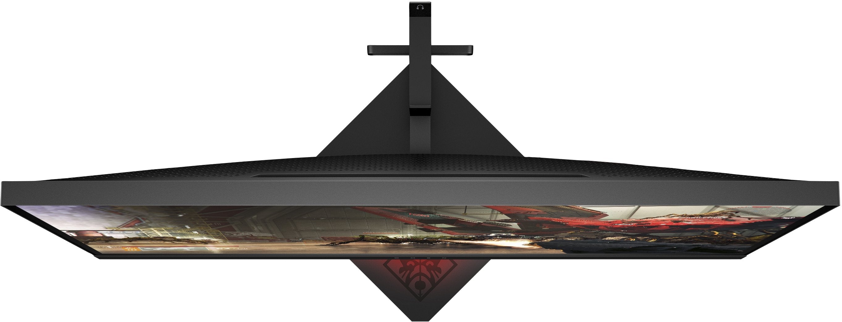 EAN 0193808255311 - HP OMEN X 27 pantalla para PC 68,6 cm (27") 2560 x 1440 Pixeles Quad HD LED Negro imagen 12