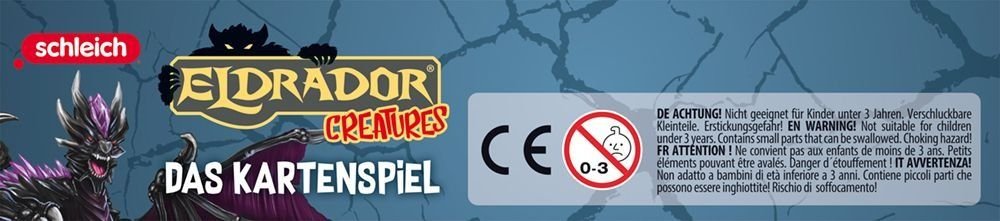 EAN 4001504516116 - Schmidt Spiele Das Kartenspiel Juego De Cartas Lógico imagen 10