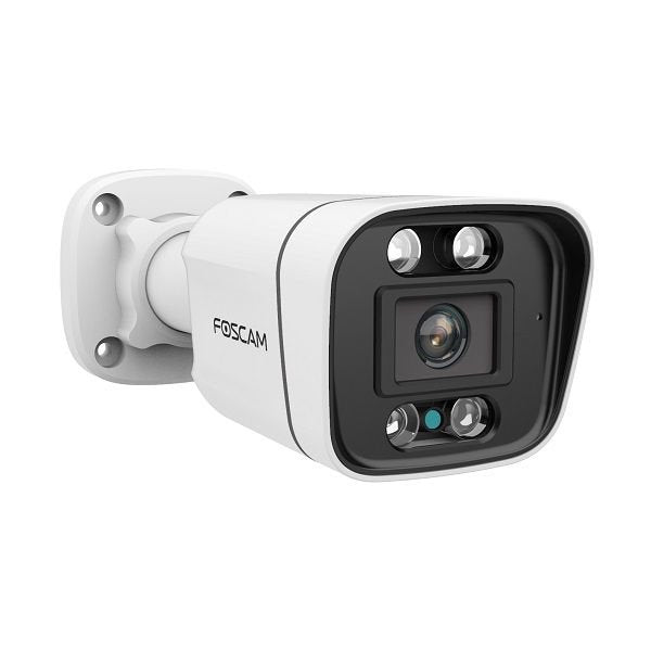 Foscam V5ep Bala Cámara De Seguridad Ip Exterior 3072 X 1728 Pixeles Pared