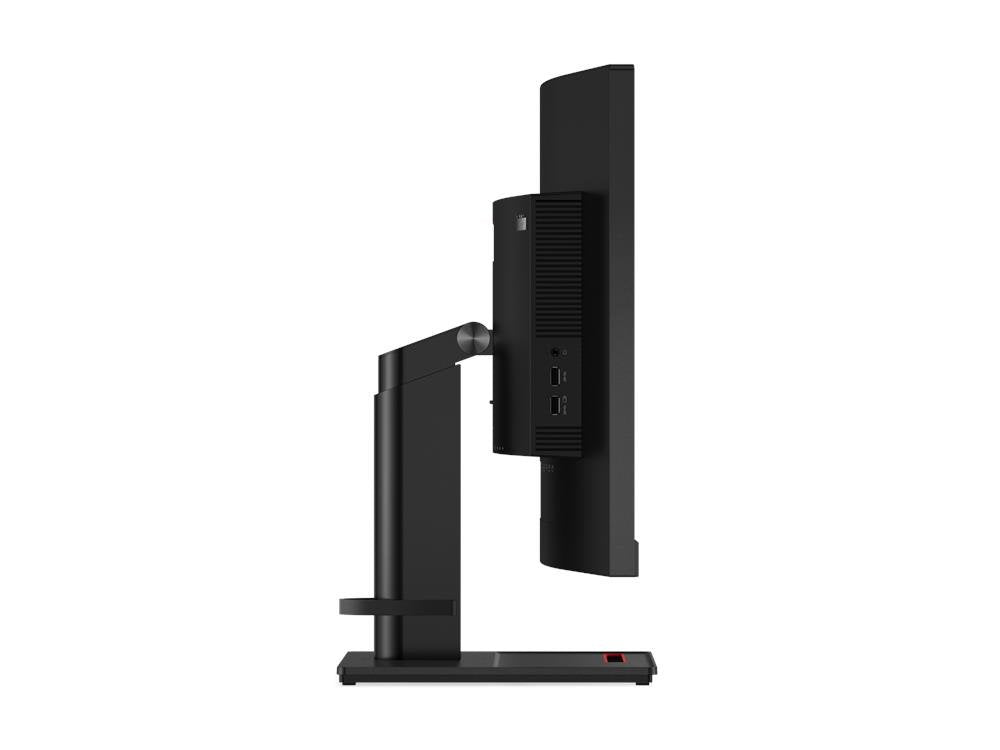 Monitor Lenovo Thinkvision T34w,34",3440x1440,Va,Hdmi/Dp/Usb Type-C,3 Años