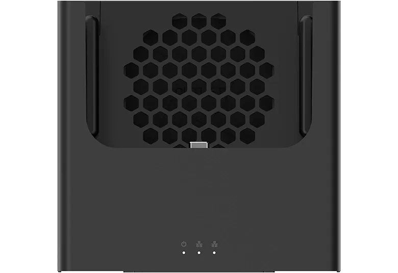 EAN 0606449172652 - NETGEAR Nighthawk Mobile Hotspot Cradle Adaptador de corriente imagen 3