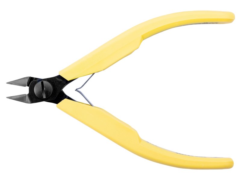 Lindström 8163 Esd Alicate De Corte Lateral