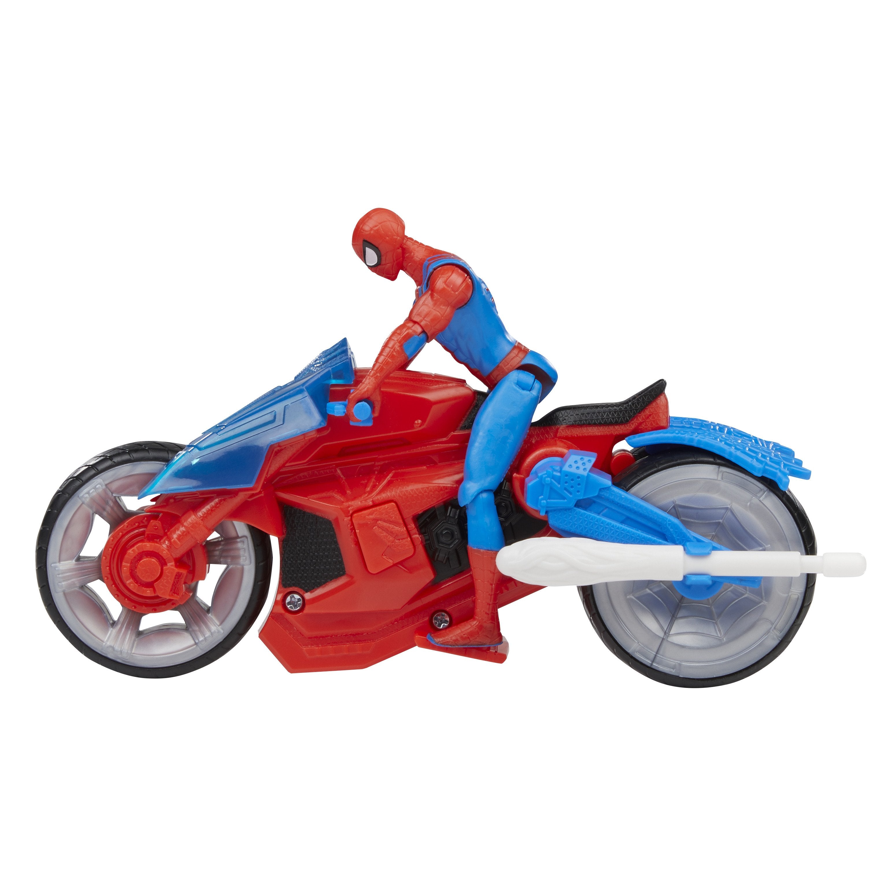 EAN 5010996283955 - Hasbro F68995L2 figura de acción y colleccionable imagen 8