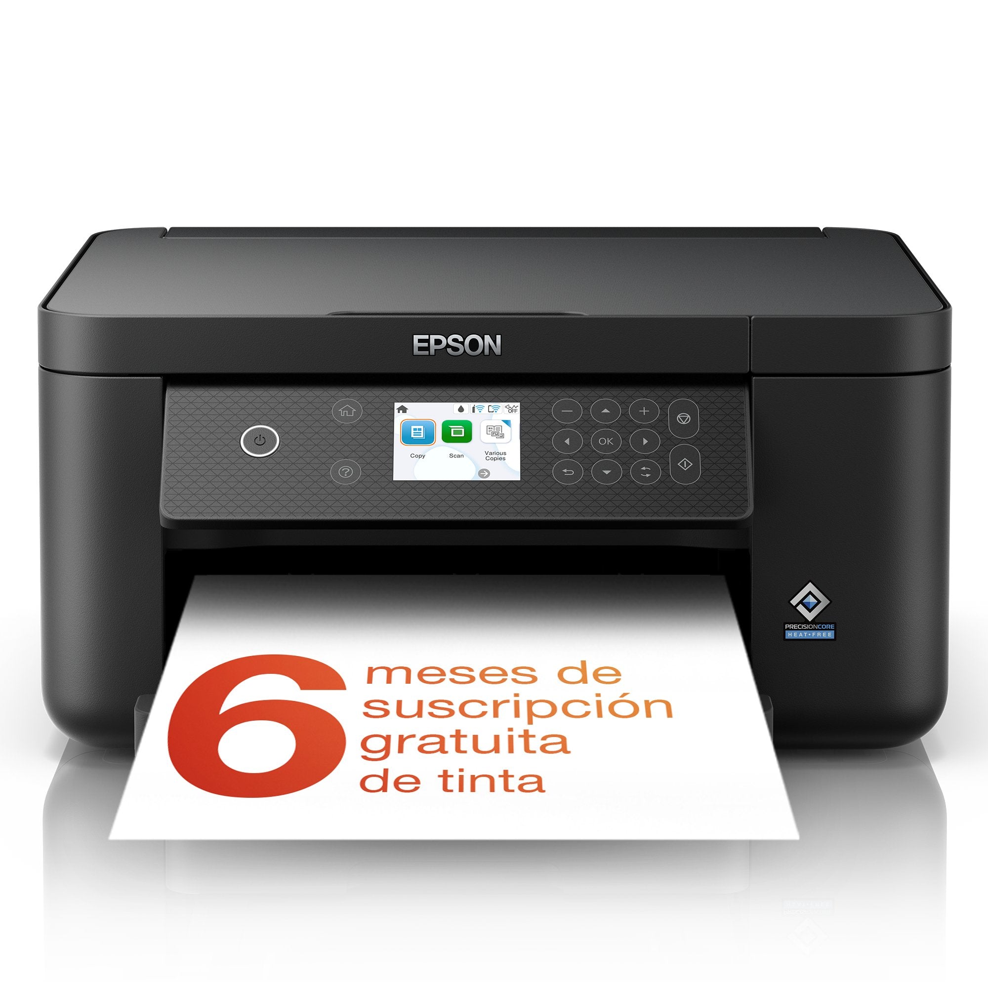 EAN 8715946702469 - Epson Expression Home XP-5200 imagen 3