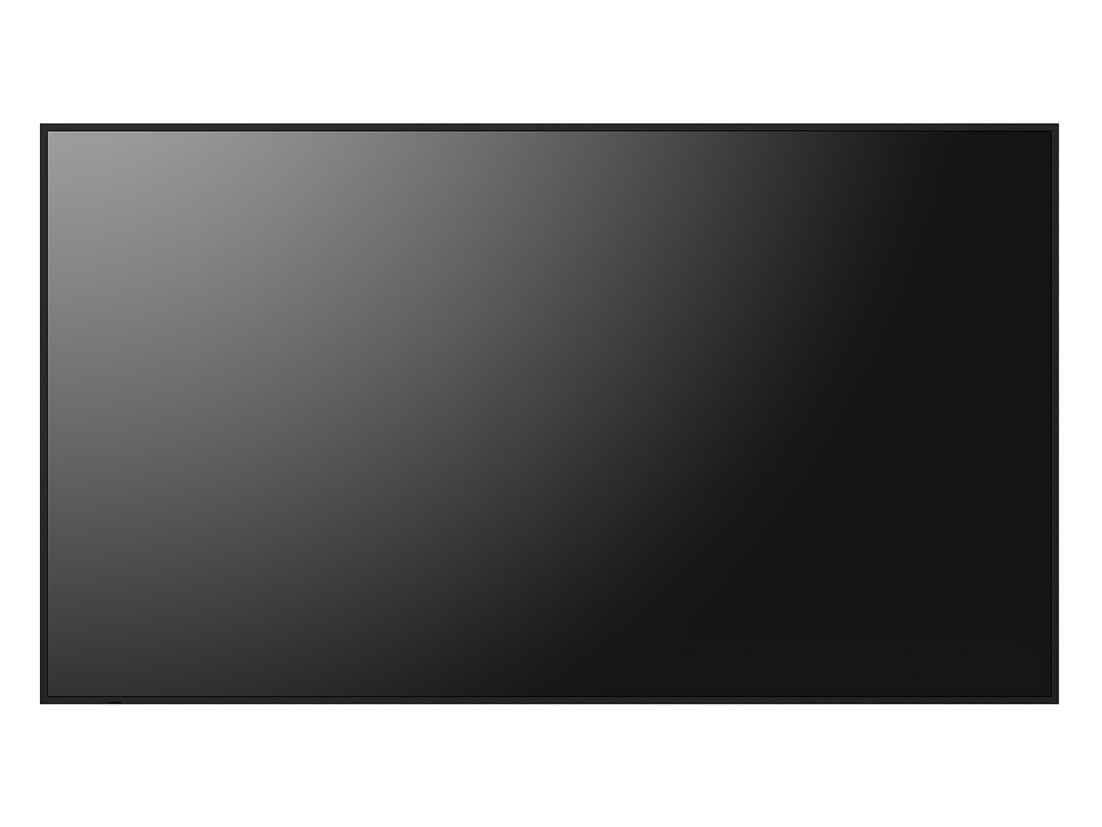 Sharp Multisync M982 Panel Plano Interactivo 2,48 M (97.5") Led 550 Cd / M² 4k Ultra Hd Negro 24/7