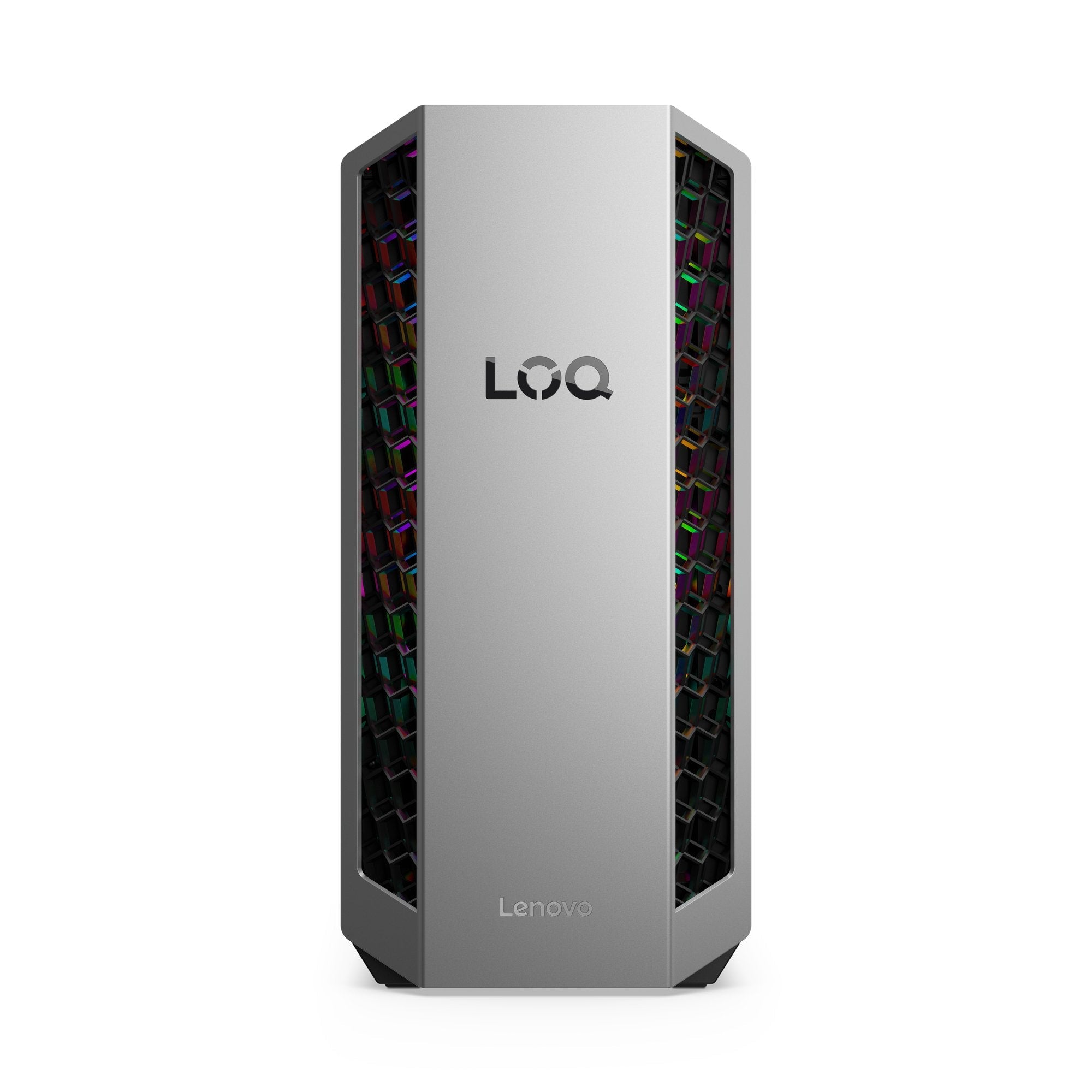Lenovo Loq Tower 26adr10 R7-8745hx 16gb 1tb Ssd Rtx5060 Win11
