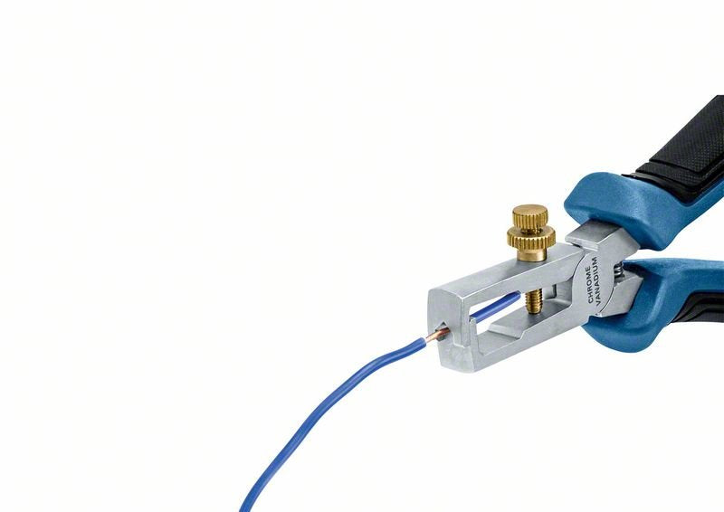 Pelacables Bosch 160 Mm