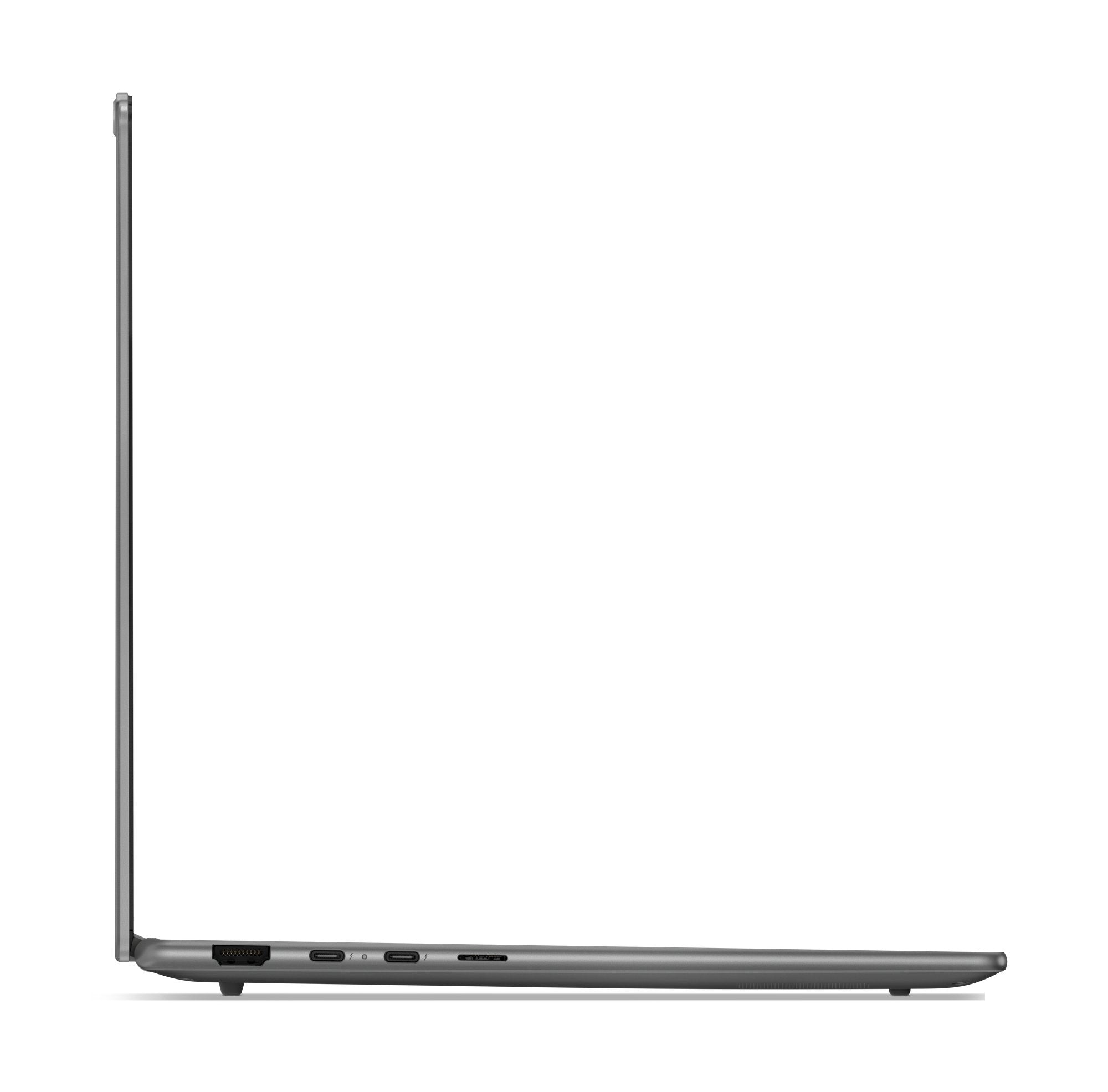 Portátil Lenovo Yoga Slim 7 14ill10 14" Intel Core Ultra 7 258v 32gb Intel Arc Graphics 1tb Ssd Windows 11 Home Pantalla Oled