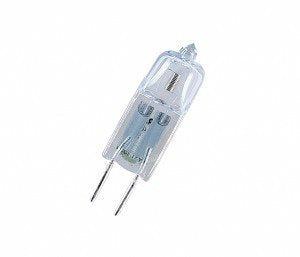 EAN 4050300335087 - Osram HALOSTAR STARLITE lámpara halógena 10 W Blanco cálido G4 imagen 1