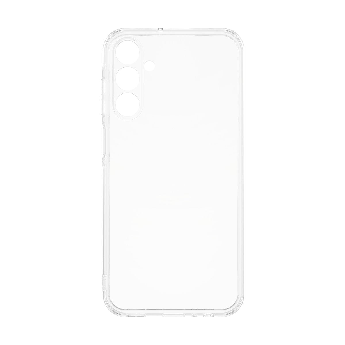 EAN 5711724956799 - PanzerGlass SAFE. by ® TPU Case Samsung Galaxy A15 | A15 5G | Transparent funda para teléfono móvil Trans imagen 4