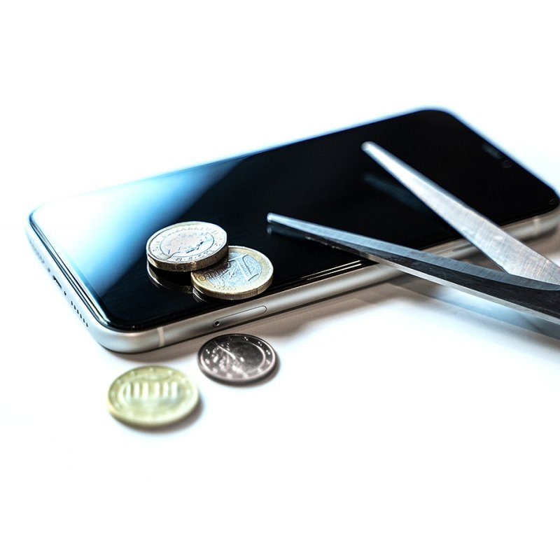 Green Cell Clarity Screen Protector For Xiaomi Mi 9