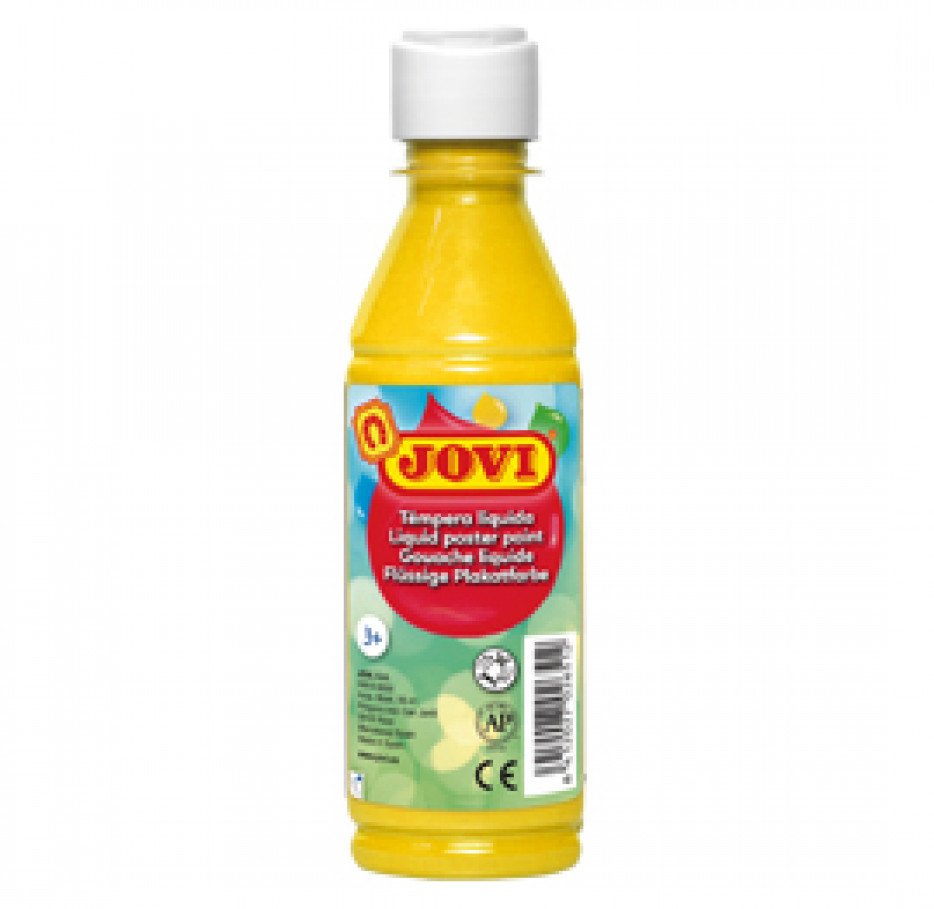 EAN 8412027026529 - Jovi 50202 pintura para manualidades Pintura para carteles 250 ml 1 pieza(s) imagen 1