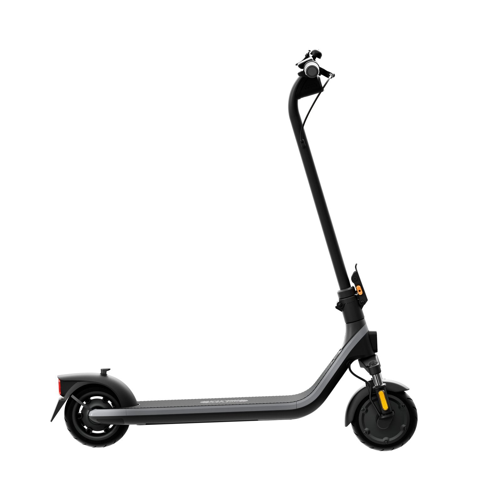EAN 8721008535333 - Ninebot by Segway E2 II Negro 20 kmh imagen 2