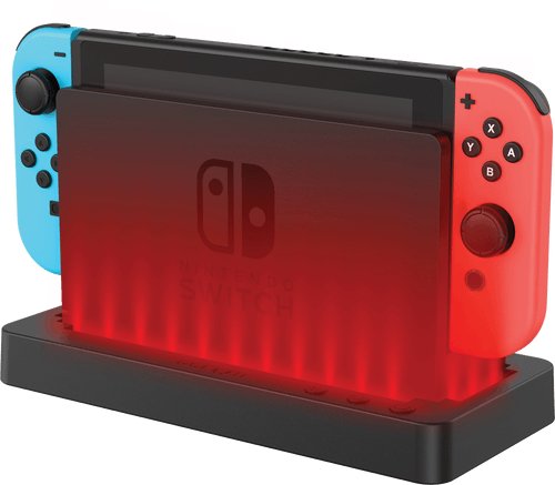 Venom Colour Change Led Mand Switch2