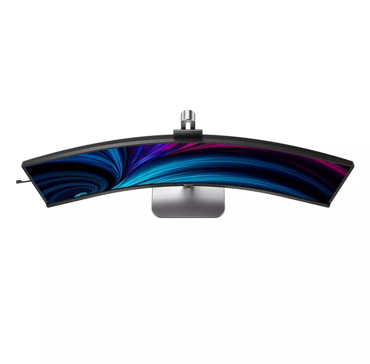 EAN 8712581804763 - Philips 49B2U6903CH/00 pantalla para PC 124,5 cm (49") 5120 x 1440 Pixeles Dual QHD LCD Gris imagen 6