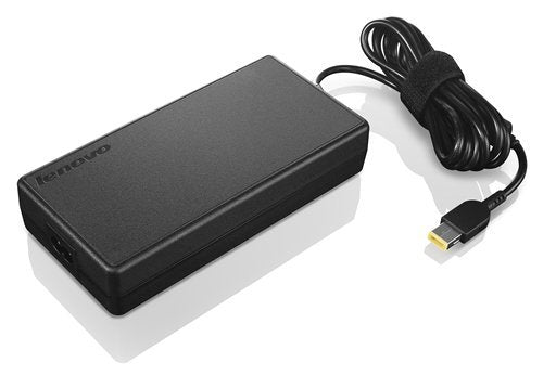 EAN 0887942927486 - Lenovo ThinkPad 170W adaptador e inversor de corriente Interior Negro imagen 1