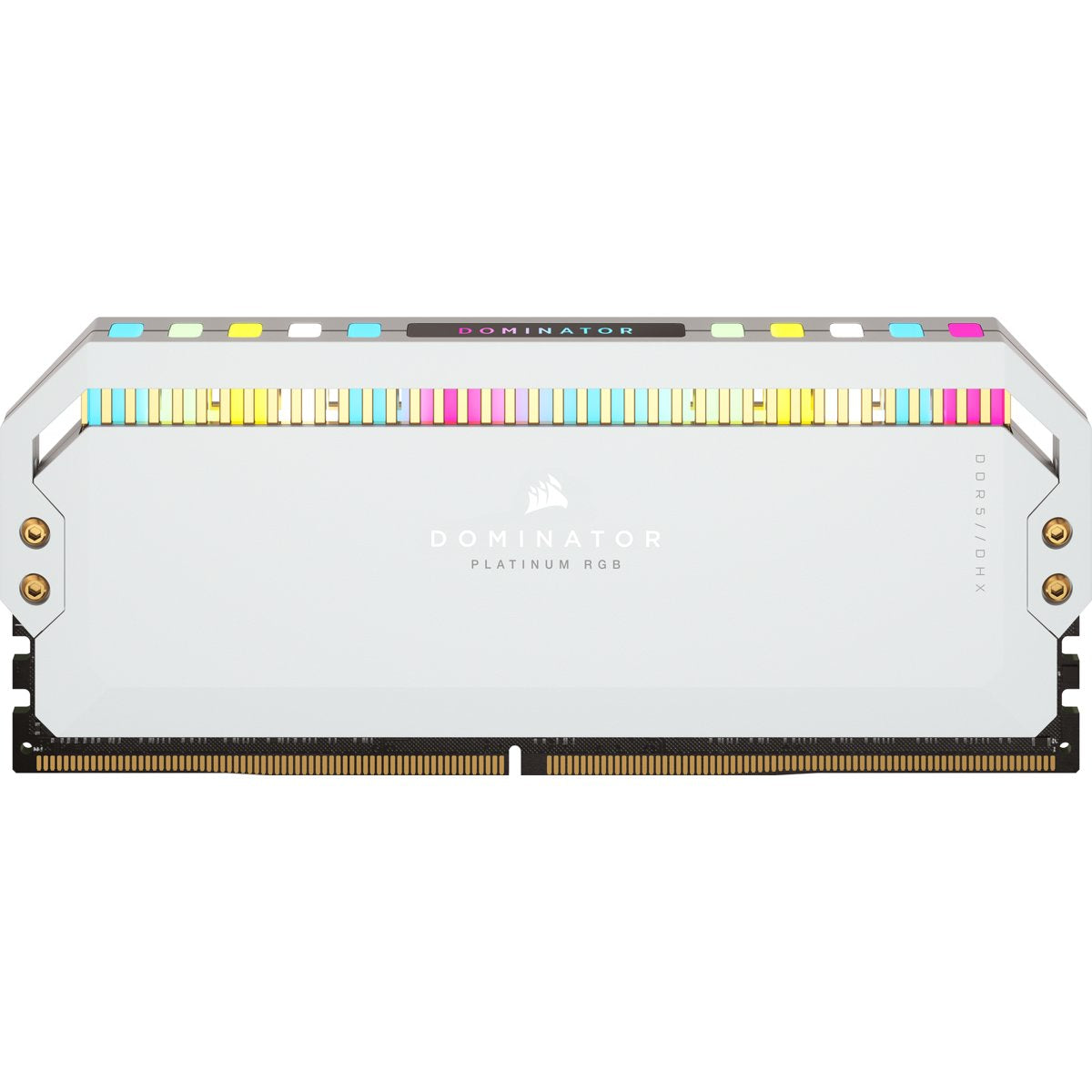 EAN 840006663560 - Corsair Dominator CMT64GX5M2B5200C40W módulo de memoria 64 GB 2 x 32 GB DDR5 288-pin DIMM imagen 3