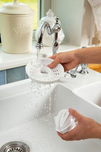 Gorenje Cj30e Citrus Squeezer, 30 W, Number Of Speeds 1, White