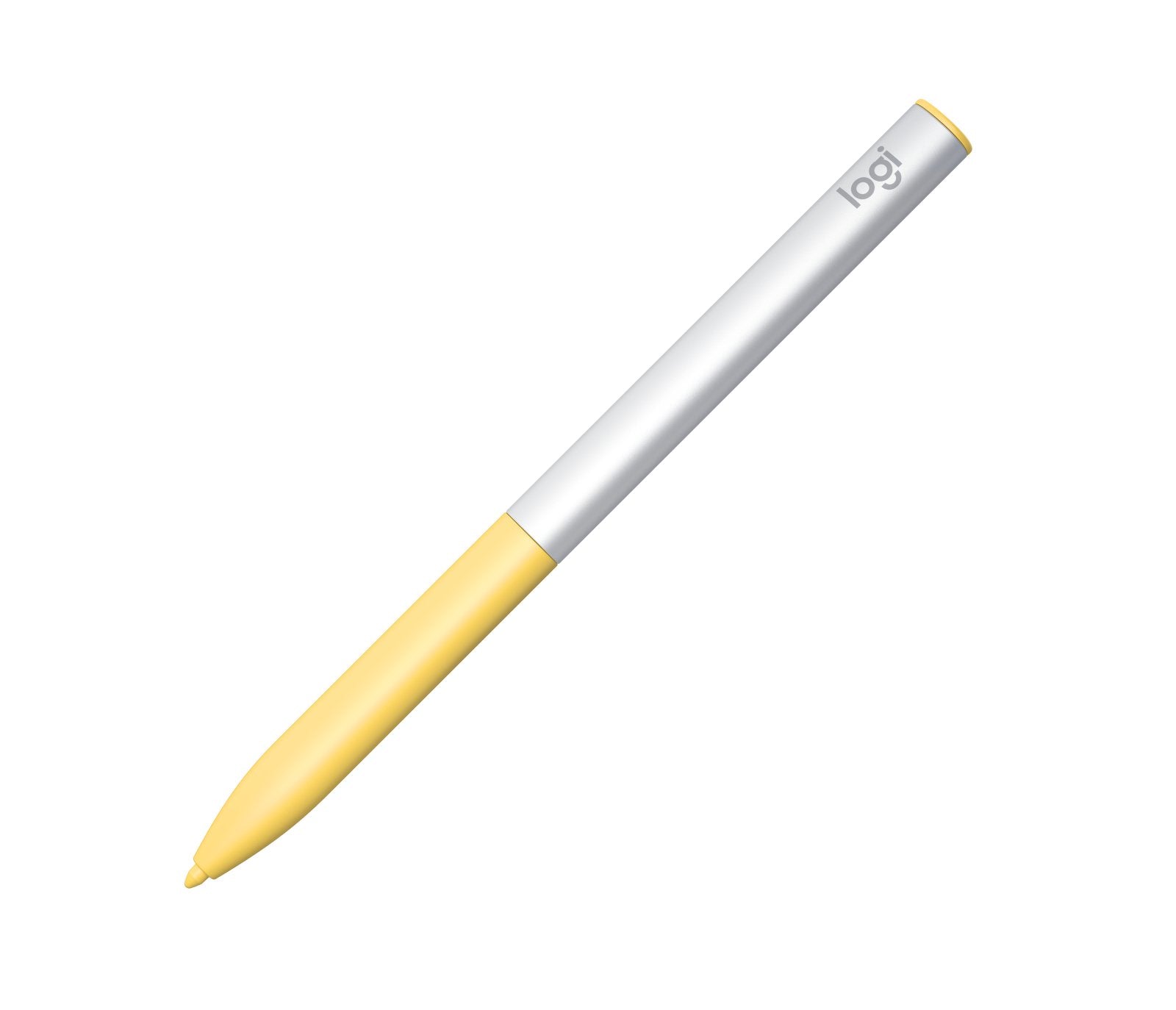 EAN 5099206102507 - Logitech 914-000069 lápiz digital 15 g Amarillo imagen 1